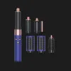 Стайлер для різних типів волосся Dyson Airwrap Multi-styler Complete (Vinca Blue/Rose) (CN)