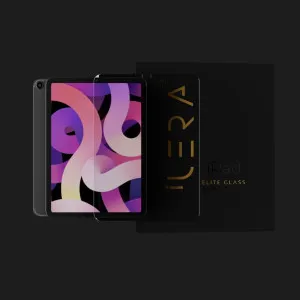 Захисне скло iLera Infinity Clear для iPad Air 13 (2024-2026)