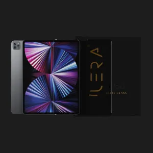 Захисне скло iLera Infinity Clear для iPad Pro 13 (2024)