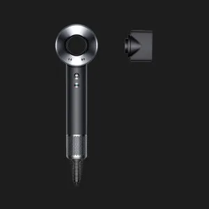 Фен для волос Dyson HD07 Supersonic Origin (Black/Nickel) в Черновцах