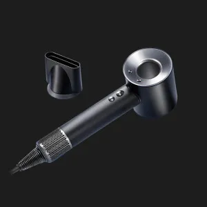 Фен для волос Dyson HD07 Supersonic Origin (Black/Nickel) в Черновцах