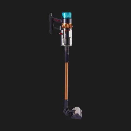 Пилосос Dyson Gen5 Outsize Absolute (Prussian Blue/Rich Copper) в Києві