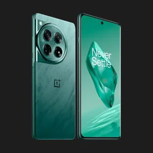 б/у OnePlus 12 12/256GB (Flowy Emerald) (Как Новый)