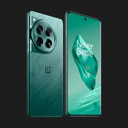 OnePlus 12 16/512GB (Flowy Emerald) (CN) во Львове