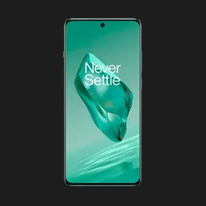 б/у OnePlus 12 12/256GB (Flowy Emerald) (Как Новый)