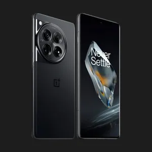 б/у OnePlus 12 12/256GB (Silky Black) (Как Новый)