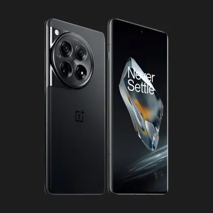 OnePlus 12 16/1TB (Silky Black) (CN) у Запоріжжі