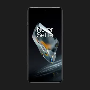 б/у OnePlus 12 12/256GB (Silky Black) (Как Новый)