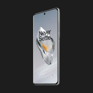 б/у OnePlus 12 12/256GB (Silver) (Как Новый)