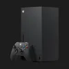 Ігрова приставка Microsoft Xbox (Series X) (1TB) (889842640816)