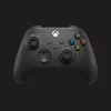 Ігрова приставка Microsoft Xbox (Series S) (1TB) (Black) (UA)