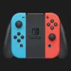 Портативна ігрова приставка Nintendo Switch with Neon Blue та Neon Red Joy-Con (045496452629)