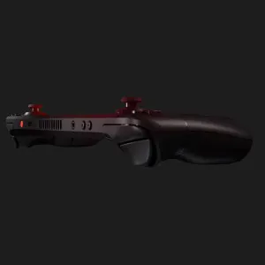 Ігрова приставка Valve Steam Deck OLED 512GB (Black) в Дрогобичі