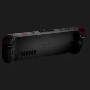 Ігрова приставка Valve Steam Deck OLED 1TB (Black) в Дрогобичі
