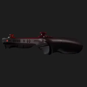 Ігрова приставка Valve Steam Deck OLED 1TB (Black) (UA) в Бродах