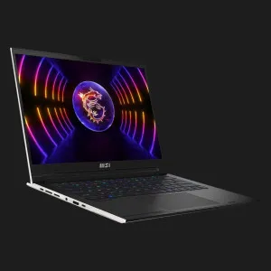 б/у Ноутбук MSI Stealth Studio 14", 1TB SSD, 16GB RAM, Intel i7, RTX 4050