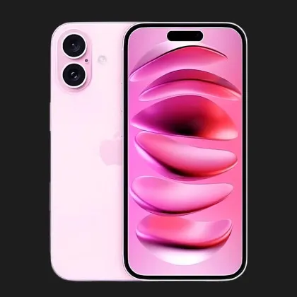 Apple iPhone 16 Plus 1TB (Pink)