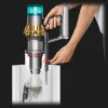 Пилосос Dyson V15 Detect Absolute (2023) (Gold/Gold)