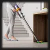 Пилосос Dyson V15 Detect