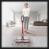 Пилосос (2в1) Dyson Outsize Plus vacuum (Red)