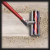 Пилосос (2в1) Dyson Outsize Plus vacuum (Red)