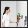 Пилосос Dyson V12 Detect Slim Total Clean