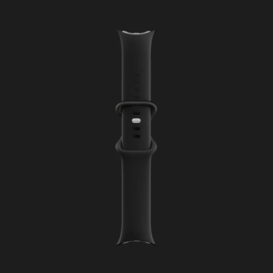 Купить Смарт-часы Google Pixel Watch Matte Black Case/Obsidian Active Band  — цены ⚡, отзывы ⚡, характеристики — ЯБКО