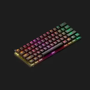 Ігрова клавіатура SteelSeries APEX 9 mini (UA) в Борисполі