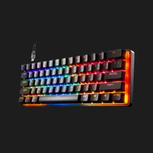 Ігрова клавіатура SteelSeries APEX PRO mini (UA) в Борисполі