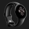 Смарт-часы Google Pixel Watch 2 LTE Matte Black Aluminum Case/Obsidian Active Band