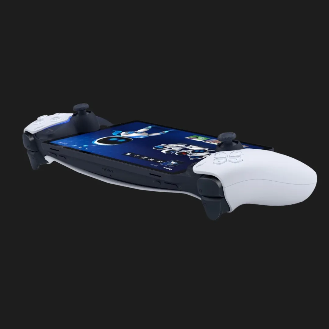 Дистанционный проигрыватель PlayStation Portal для PlayStation 5