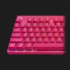 Ігрова клавiатура Logitech G PRO X TKL Lightspeed (Magenta)