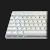 Ігрова клавiатура Logitech G PRO X TKL Lightspeed (White)