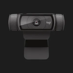 Веб-камера Logitech C920e HD Pro (UA) в Дрогобыче