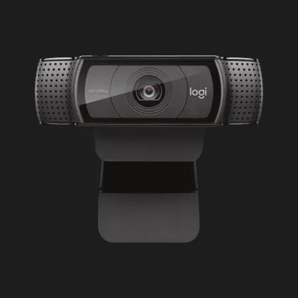 Веб-камера Logitech C920e HD Pro