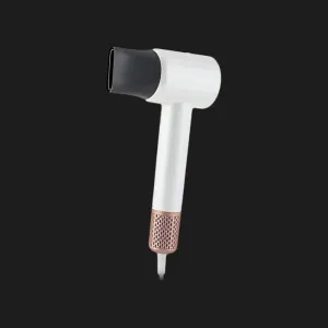 Фен для волосся WiWU Ultrasonic Hair Dryer (White) в Дрогобичі
