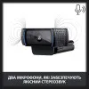 Веб-камера Logitech C920 HD Pro