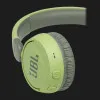 Навушники JBL JR310BT (Green)