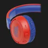 Навушники JBL JR310BT (Red)