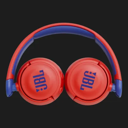 Навушники JBL JR310BT (Red)