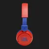 Навушники JBL JR310BT (Red)