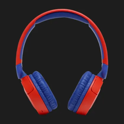 Навушники JBL JR310BT (Red)