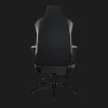 Крісло для геймерів Razer Iskur Leather XL (Black)