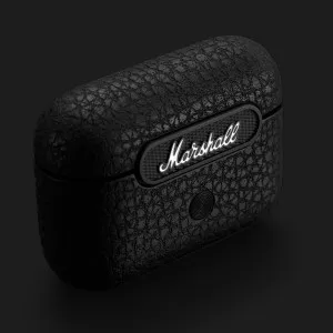 Навушники Marshall Headphones Motif II ANC (Black) в Сваляві