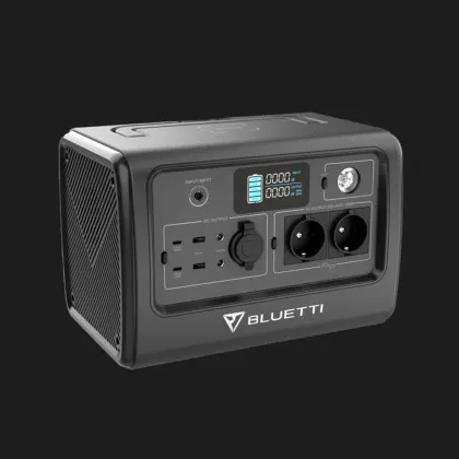 Зарядна станція BLUETTI EB70 Portable Power Station 1000W (716Wh) в Кривому Розі