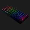 Клавіатура ігрова Razer BlackWidow V3 TKL Green Switch (Black)