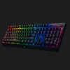 Клавіатура ігрова Razer BlackWidow V3 Yellow Switch (Black)