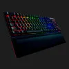 Клавіатура ігрова Razer Huntsman Elite Clicky Optical switch (Black)