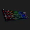 Клавіатура ігрова Razer Huntsman Elite Clicky Optical switch (Black)