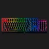 Клавіатура ігрова Razer BlackWidow V3 RGB Green Switch USB Black